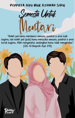 Semesta Untuk Mentari