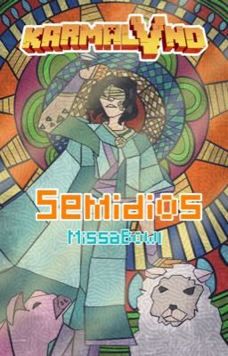 ||Semidiós|| Karmaland V || MissaBowl