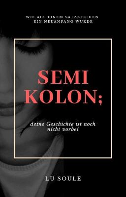 Semikolon