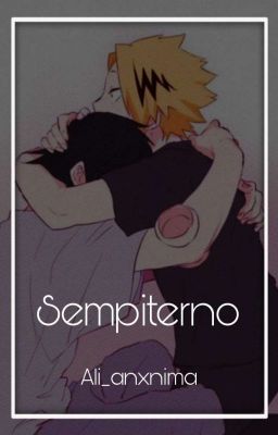 Sempiterno | Serokami Week 2021