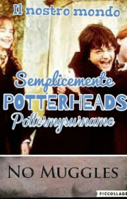 Semplicemente POTTERHEADS