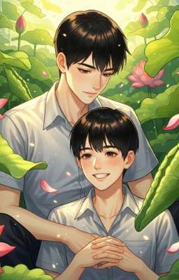 Sen Nở Giữa Bùn