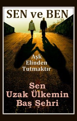 Sen ve Ben