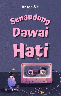 Senandung Dawai Hati