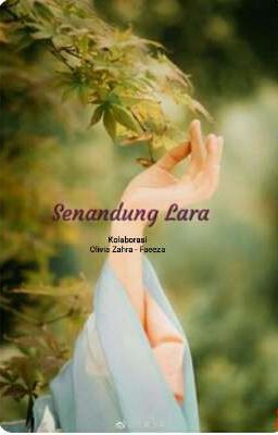 Senandung Lara_kolab with Faeeza Suwito (hiatus) 