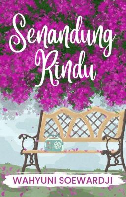 Senandung Rindu (Republish)