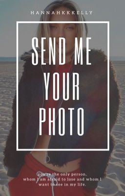 send me your photo | L.T.