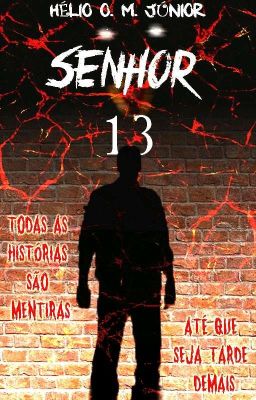 Senhor 13