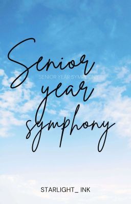 Senior Year Symphony 