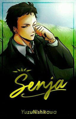 Senja [Completed]