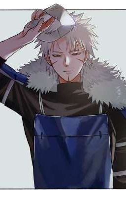 Senju Tobirama 