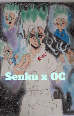 Senku x OC