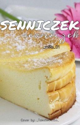 Senniczek serniczek 