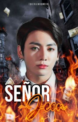 Señor Jeon. © | kg.