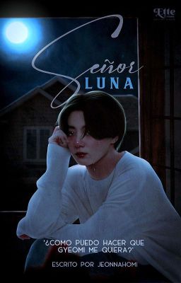 Señor luna 🌙 Yugkook