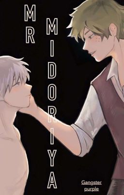 Señor Midoriya || TODODEKU O.S || ABO!