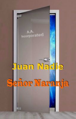 Señor Naranja