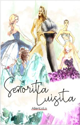 Señorita Luisita (Elitist Novella #2)