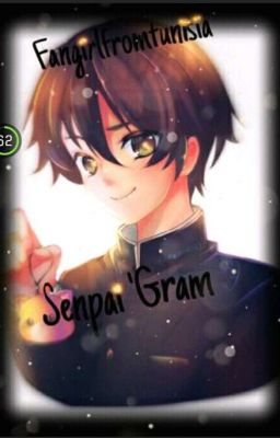 Senpai'gram 