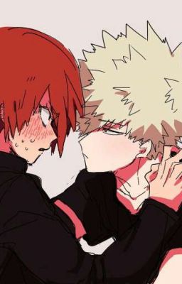 Senpai san. •Bakushima•