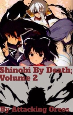 Senran Kagura; Shinobi By Death: Volume 2. The Fall of Hebijo Academy