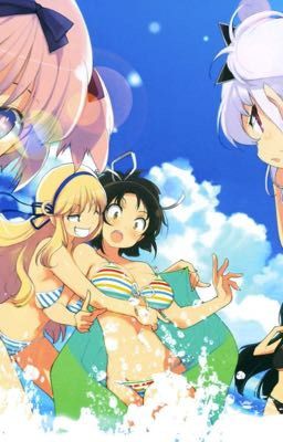 Senran Kagura Summer Days