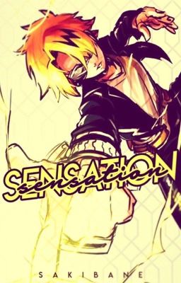 Sensation 