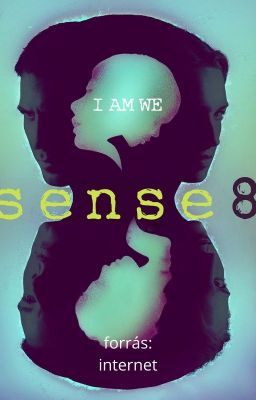 Sense 8 sorozat ismertető