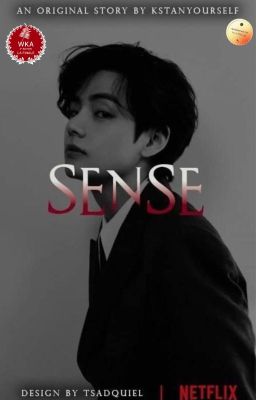 Sense [Taekook]