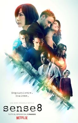 Sense8 - citazioni