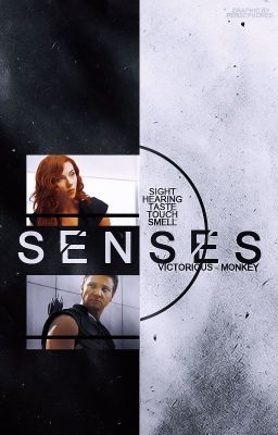 Senses [Clint/Natasha]