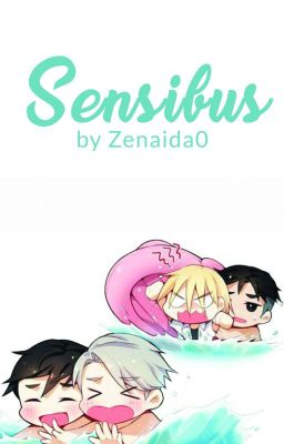 sensibus | Yuri!!! on Ice