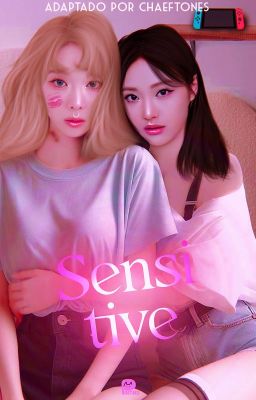 sensitive ✧ kimzhuo