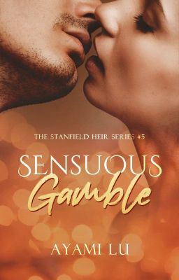 Sensuous Gamble (The Stanfield Heir #5)