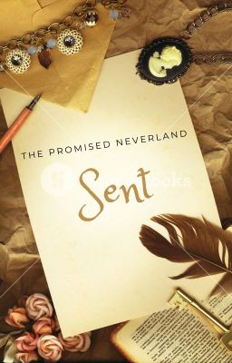 //Sent// The Promised Neverland //HIATUS//