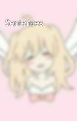 Sentences