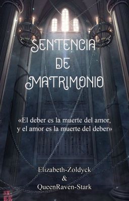 Sentencia de matrimonio (Lucemond/Omegaverse)