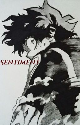 Sentiment [Izuku Midoriya/Katsuki Bakugou]