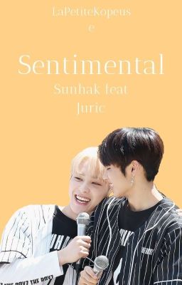 Sentimental. Sunhak feat Juric [The Boyz]