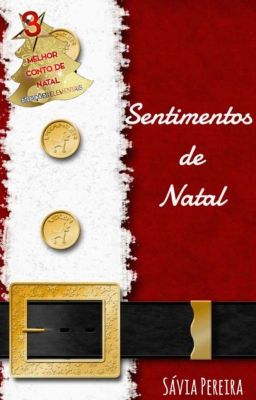 Sentimentos de Natal (Conto Concluído)