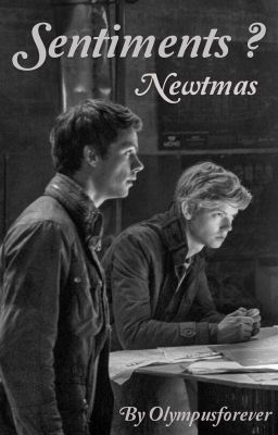 •Sentiments ? ~ Newtmas•