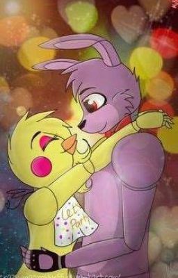 Sentimientos florecientes - FNAF