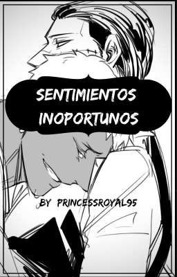 Sentimientos inoportunos (DoffyCroco)