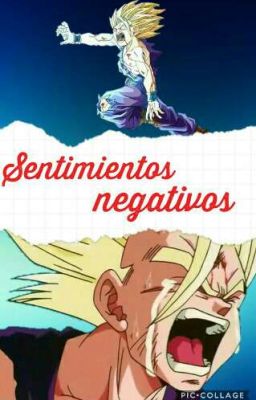 Sentimientos negativos | Dragón Ball