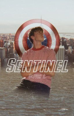 SENTINEL ↝ MARVEL CINEMATIC UNIVERSE [1]