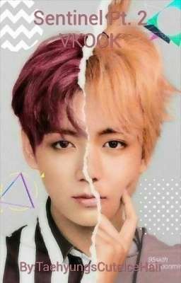 Sentinel Pt. 2 - VKOOK