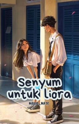 Senyum untuk Liora