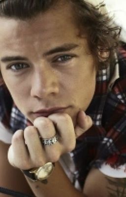 Senza Di Te- Harry Styles  #wattys2019