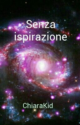 Senza ispirazione