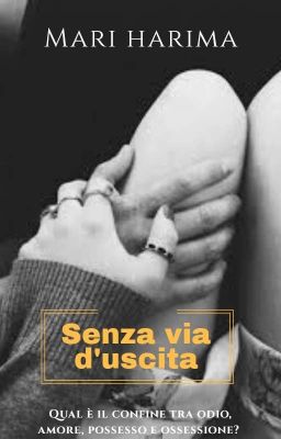 - Senza via d'uscita -